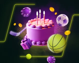 عرض Happy BETday