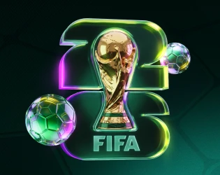 عرض كأس العالم 2026