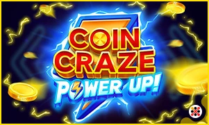 Coin Craze PowerUp