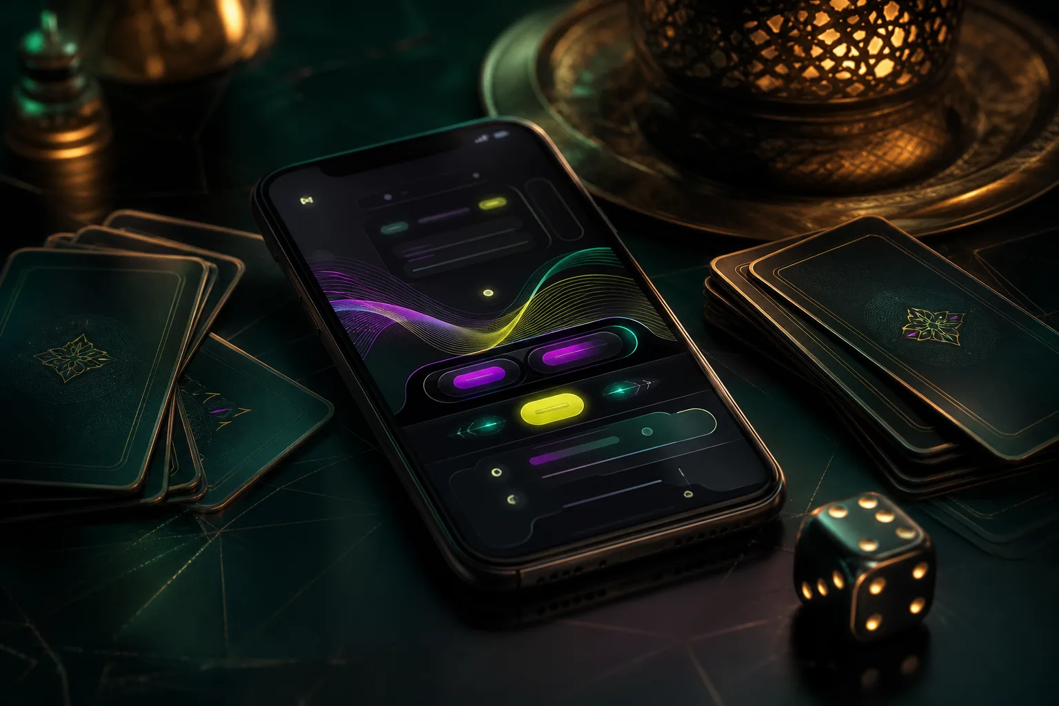 SpinBetter مصر — منصة ألعاب كازينو سهلة الاستخدام